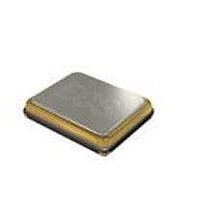 ECS Inc. International ECS-250-10-33B-CKM-TR3 Miniature Crystal 25.000 MHz 10 pF ECS-33B +/-10/10 ppm -20 - +70C +/-1 ppm Aging 3225 4-SMD RoHS