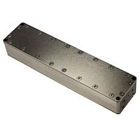 Quantic X-Microwave XM-LHL-2404-01 Enclosures, Boxes, & Cases Machined Housings, XM-LHL-2404-01