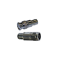Bird 2-A-MFA-30 Bi-Directional RF Attenuators (2W, Male/Female, A, 30dB)