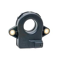 LEM CAB 500-C/SP5 Current Transducer The CAB family is for battery monitoring applications where high accuracy and very low offset are required. It offers galvanic separation between primary circuit (high voltage) and the secondary circuit (12 V system).