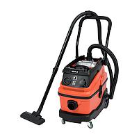 YATO YT-85715 Vacuuum Cleaner (1600W, 30L)