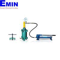 Ludatest SY-2 Concrete Pressure Weepage Tester (6MPa)