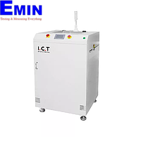 I.C.T TCR-L Automatic SMT PCB Turn Conveyor (50*50-400*330)