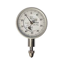 MITUTOYO 1003T Dial Indicator (0-4mm, 0.01mm)