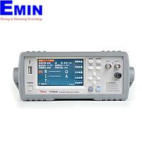 Tonghui TH2683B Insulation Resistance Tester (100kΩ~5TΩ)