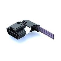 JST Automotive ATSSPB-C0802Y-1AK Automotive Connectors 8 Position Sealed F Conn