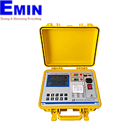 Transformer test equipment