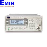 TTI TGR6000 6GHz RF signal generator - CW with sweep (10MHz ~ 6000MHz)