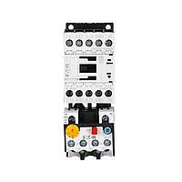 Eaton XTAE012B10RD3E005 Full Voltage Non-Reversing STARTER 3P FVNR 12A FRAME B  C396-3 1-5A