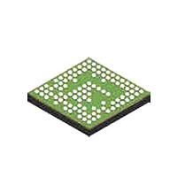 Texas Instruments AWRL6432BDBGAMFQ1 Automotive Radar Sensor Single-chip low-powe r 57-GHz to 64-GHz a