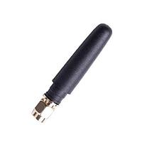 Abracon AEACAC053010-S433 Passive Antenna External  Whip Connector Mount SMA Male