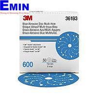 3M P600 Abrasive Disc