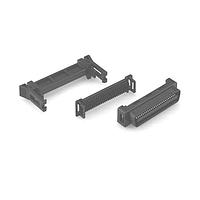 3M Electronic Solutions Division 10168-8000EE Micro-D D-Sub Connectors 68P IDC WMT PLG/STRL