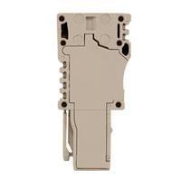 Weidmuller 1848340000 Terminal Block Tools & Accessories ZP 4/1AN/1