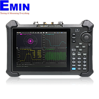 Vector network analyzer