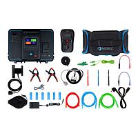 Metrel MI 3116 Standard set Photovoltaic And Electrical Insulation Tester (1500 VDC; 40 ADC; 1500 V)