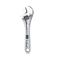 SK tools SK01216 Adjustable Wrench (8")
