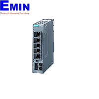 SIEMENS 6GK5615-0AA00-2AA2 Scalance S615 LAN Router