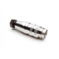 Amphenol Tuchel C091 31H005 100 2 Connectors 5P Straight Male Cable Connector