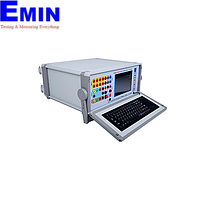 EPHIPOT EPRP-304 Relay Protection Tester (3 phases)