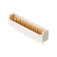 Molex 53047-1460 Headers & Wire Housings PicoBlade 1.25 DIP ST ASSY FLSH GOLD 14P