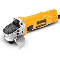 DEWALT DWE8200T Angle Grinders