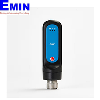 Vibration Meter,  Accelerometer and Dynamic Balancing