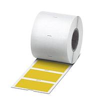 PHOENIX CONTACT 0830500 Labels PML-W300 (74X37) R CUS