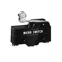 Honeywell BZ-2RW822 Micro Switch 15A @ 250 VAC SPDT Solder