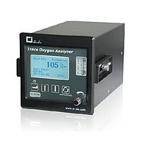 Chang AI CI-PC961 Trace Oxygen Analyzer (0~10/100/1000ppm/1%/25% O2)