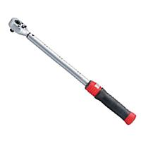 Adjustable torque Wrench