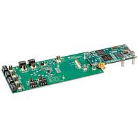 Texas Instruments ADS131M08EVM ADC ADS131M08 24-bit 8-c hannel&nbsp;simultan