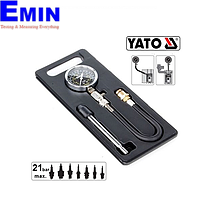 Yato YT-7302 Compressor tester