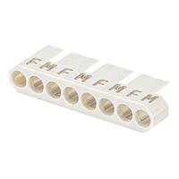 Rosenberger 23Z121-005 Accessories Luranyl housing 8 channel