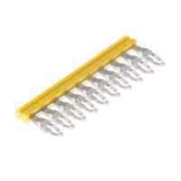 Weidmuller 1754290000 Cross Connector ZQV 1.5R3.5/10 GE