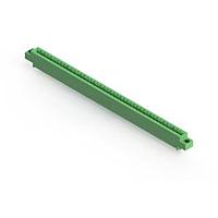 EDAC 333-043-541-608 Standard Card Edge Connectors Card Edge Connector
