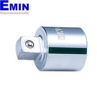 KINGTONY 4813 1/2" DR. Adapter 1/2"F x 3/8"M