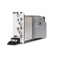 NI PXIe-5186 PXI Oscilloscope (12.5 GS/s, 2 Channel, 1 GB, ±1V)