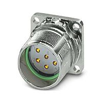 PHOENIX CONTACT 1339316 Circular Metric Connectors M23-06S1N12W500S