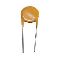 Bourns MF-R050-0-17 PTC Resettable Fuses PTC RESETTABLE 0.5A 60V RADIAL LEADED