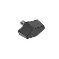 Davies Molding 3085-R Knobs & Dials Bar T Knobs
