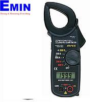 KYORITSU 2027 Clamp Meter (AC 600A; True RMS)