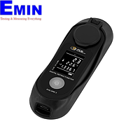 PCE DRD 3 Handheld refractometer (28.5 %; 1.42 nD)