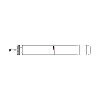 Mallory Sonalert JR28-RYG-4LCT115 Stacklights with Sound 30MM 24VAC/DC RYG POLE CONT