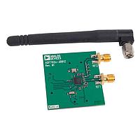 Analog Devices EVAL-ADF7023-JDB1Z Daughter Boards Daughter Card, 950MHz, Separate PA & LNA
