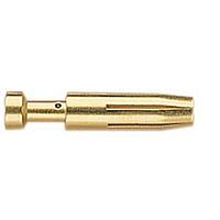 HARTING 09330006405 Contacts FEMALE CONTACT PWR HAN GOLDTEC