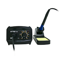 ATTEN AT-989 ESD Safe Constant Temperature Controllable Soldering Station (200~480℃; 65W)