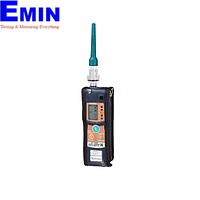 COSMOS XP-704III HCFC Detector