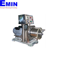 SKZ Industrial SKZ1031 Laboratory pulp dehydrator (Φ126X100mm, 1.2 l)