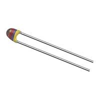 Vishay BC Components NTCLE410E3103F102 NTC 10Kohms 1% 1000mm
